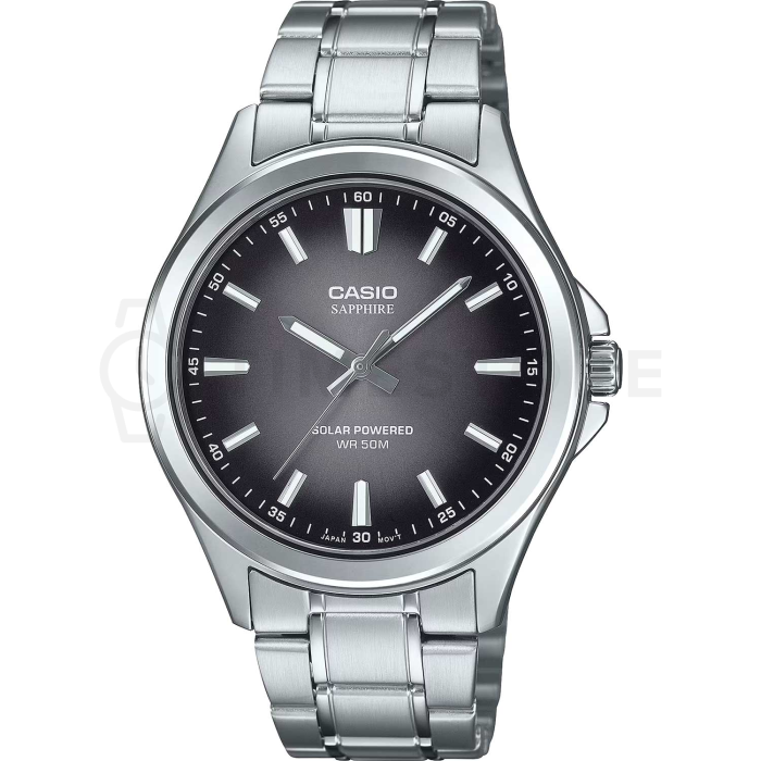 Casio Timeless