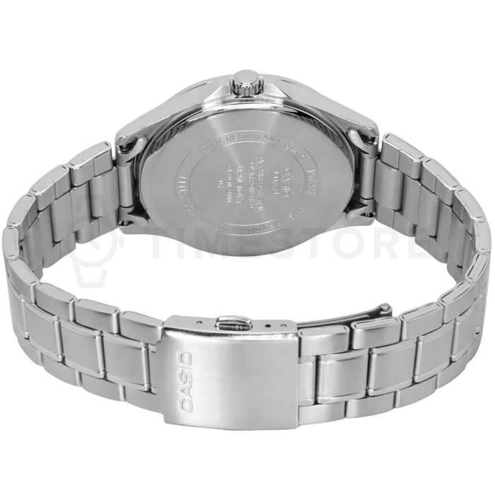 Casio Timeless