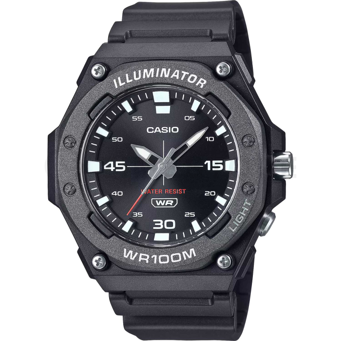 Casio Timeless