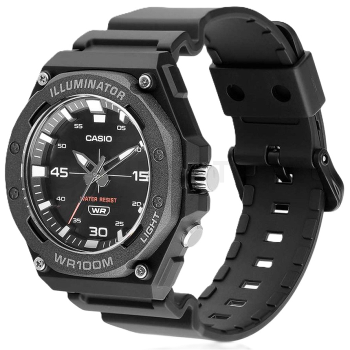 Casio Timeless