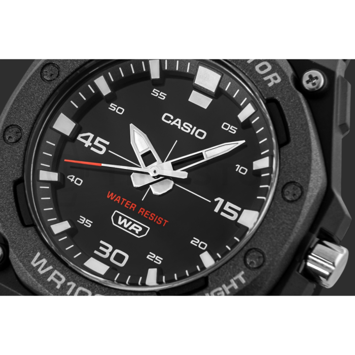 Casio Timeless