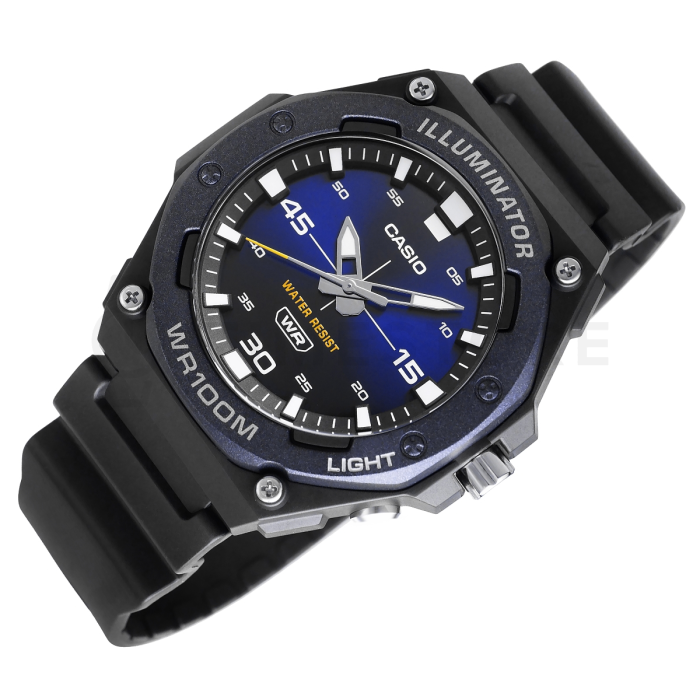 Casio Timeless
