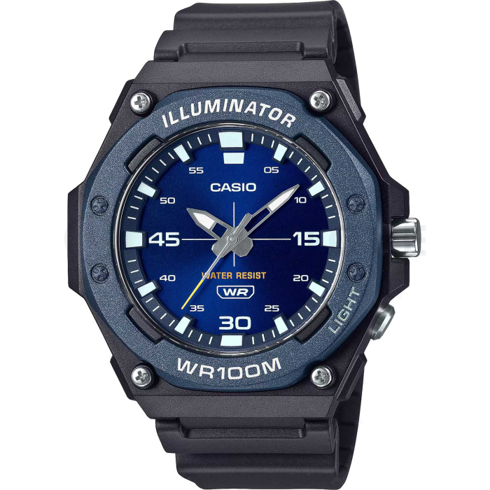 Casio Timeless