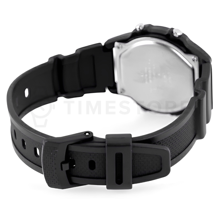 Casio Timeless