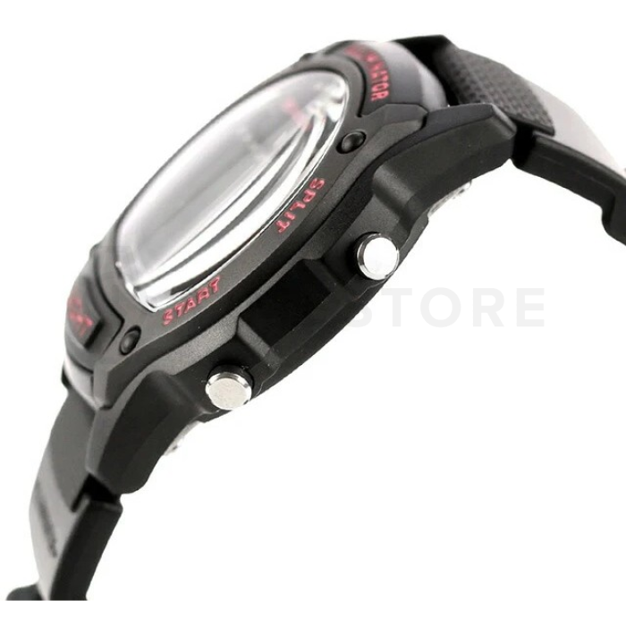 Casio Timeless