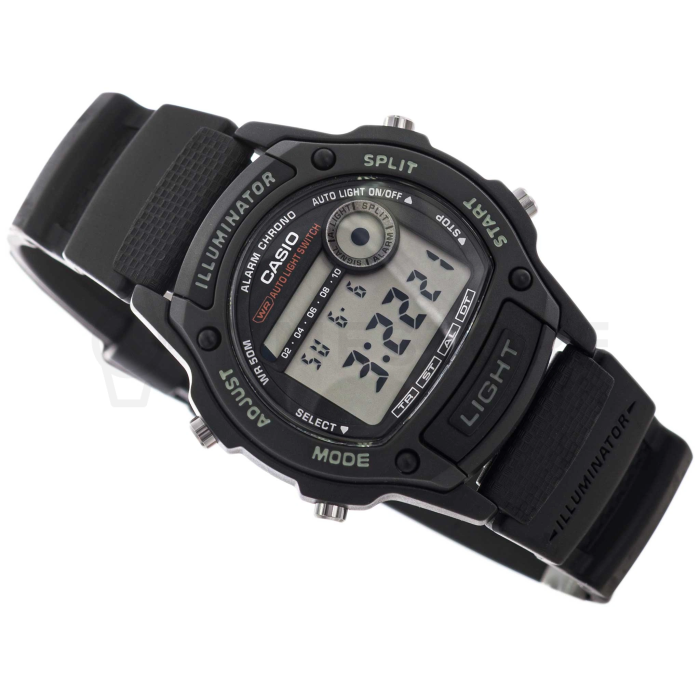 Casio Timeless
