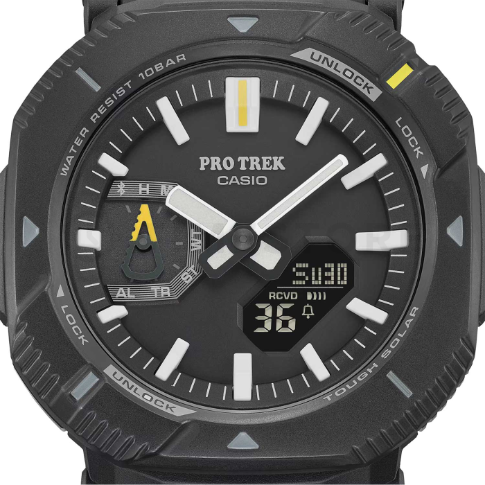 Casio Sport