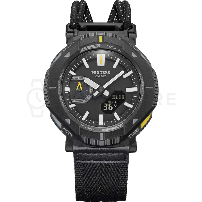Casio Sport