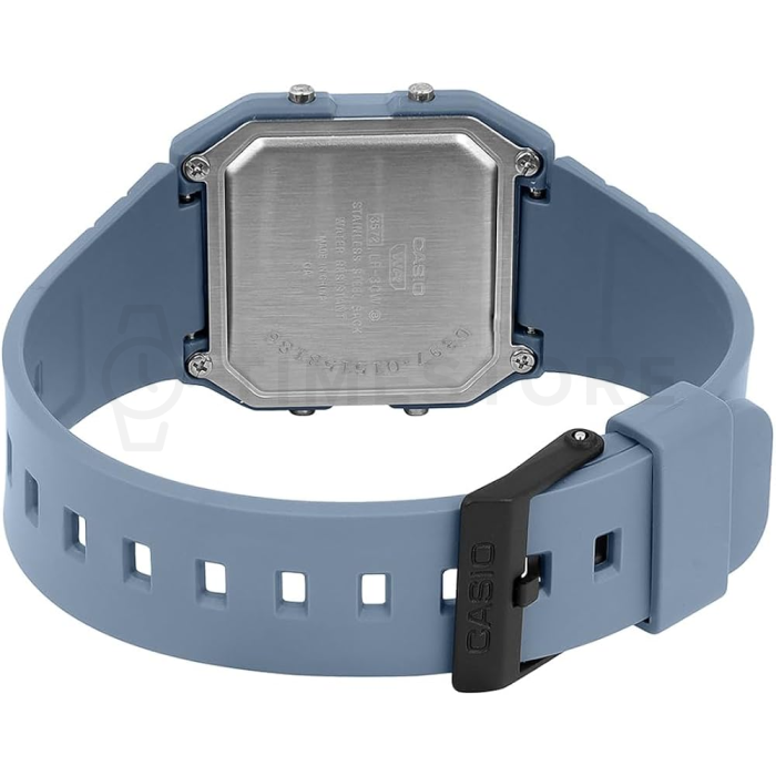 Casio Timeless