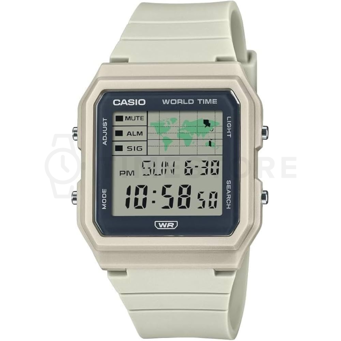 Casio Timeless