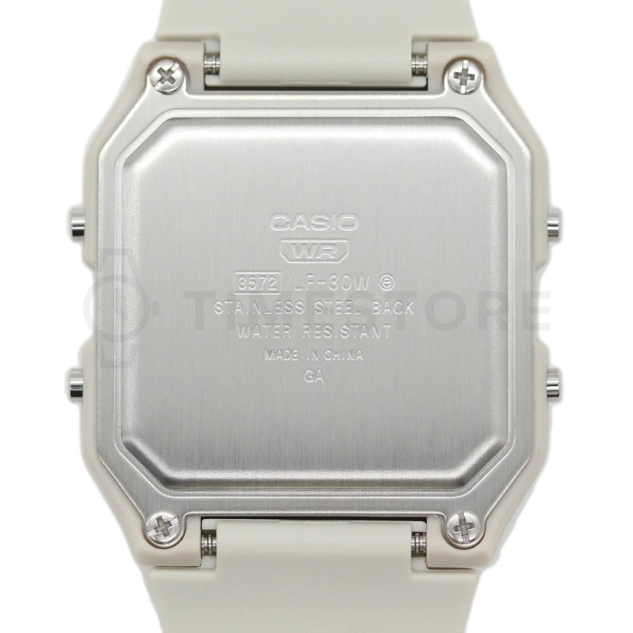 Casio Timeless