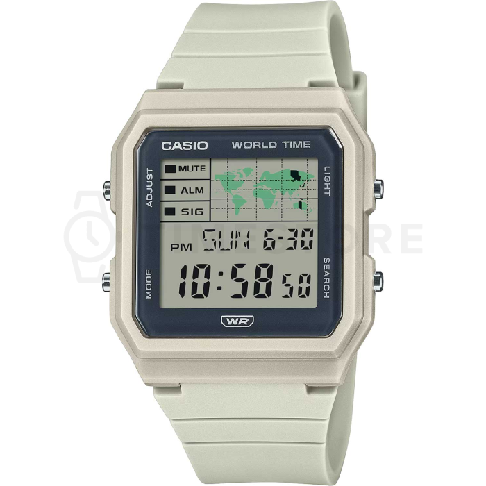 Casio Timeless