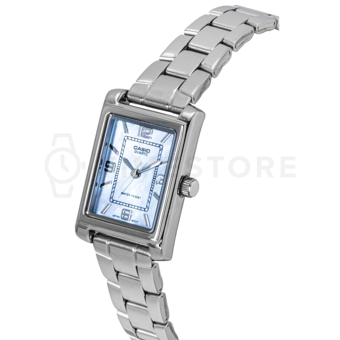 Casio Timeless