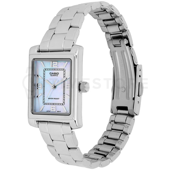 Casio Timeless