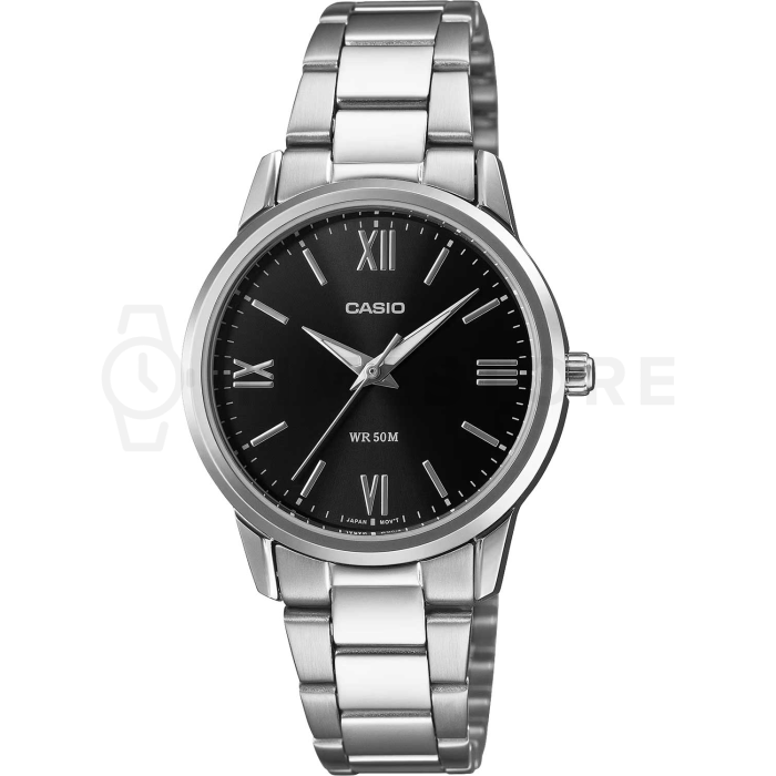 Casio Timeless