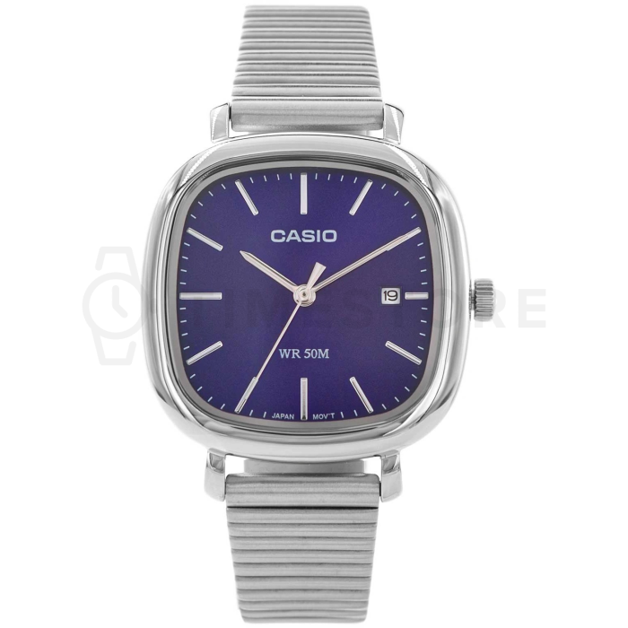Casio Timeless