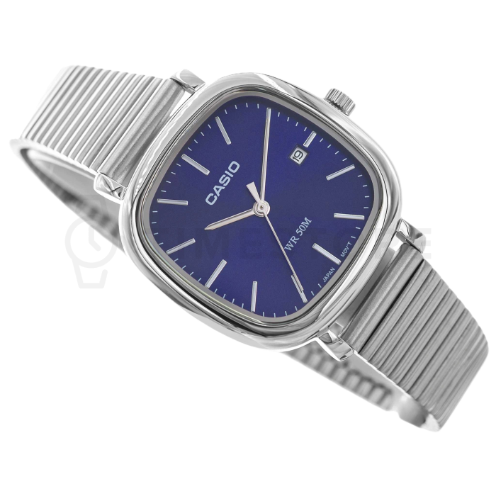 Casio Timeless