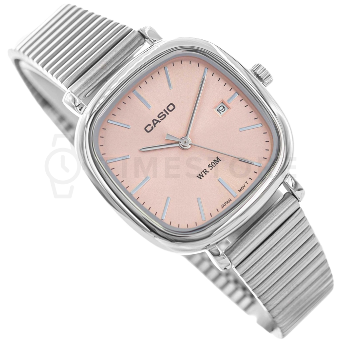 Casio Timeless