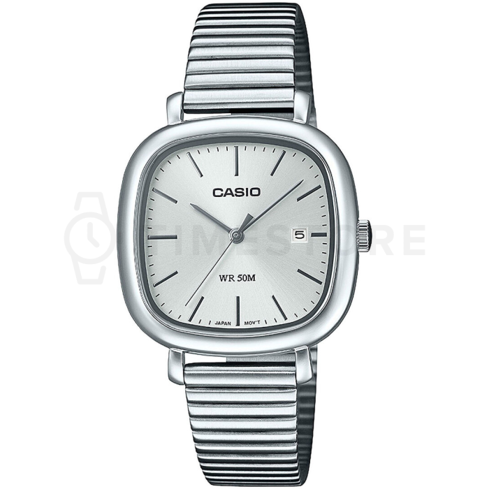 Casio Timeless
