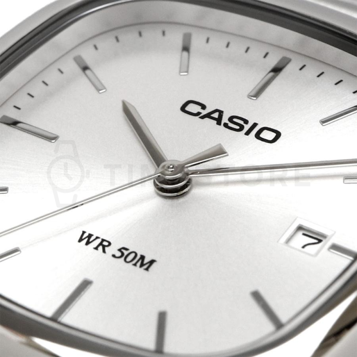 Casio Timeless