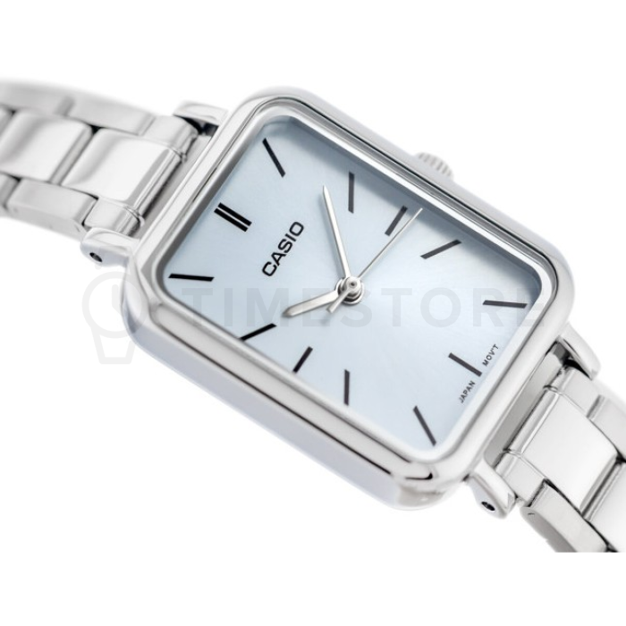 Casio Timeless