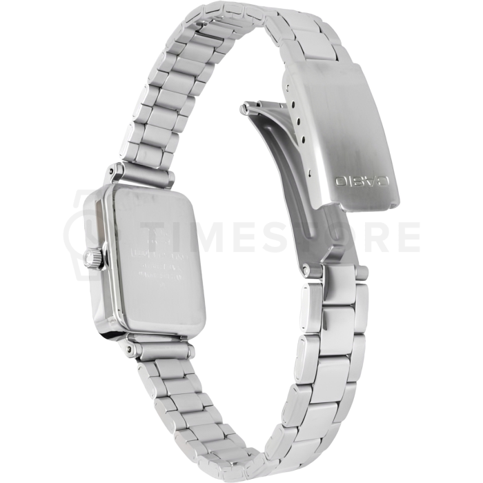 Casio Timeless