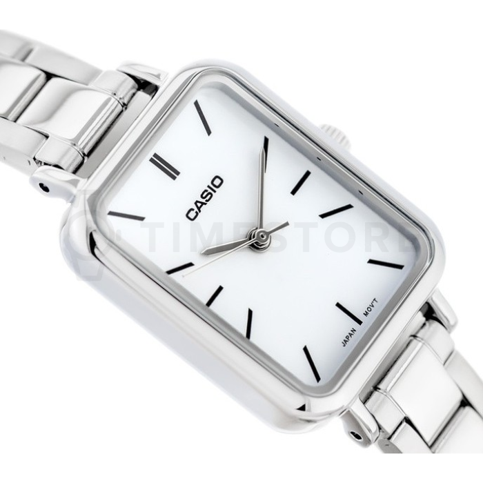 Casio Timeless
