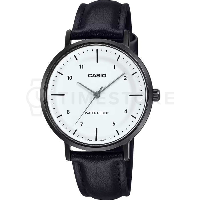 Casio Timeless