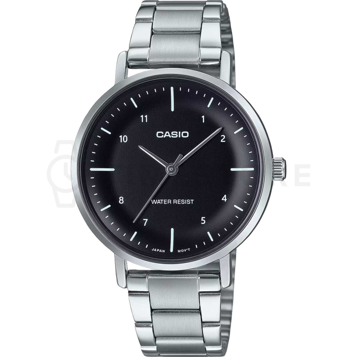 Casio Timeless