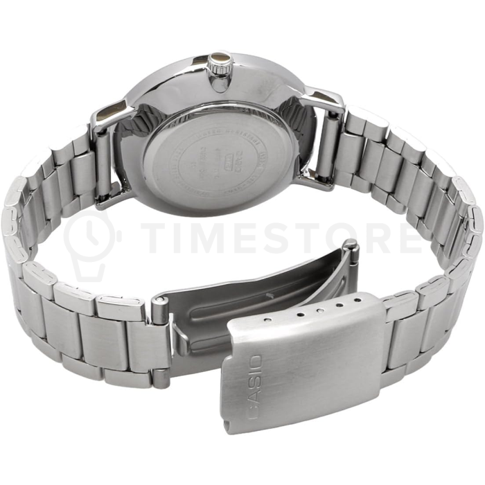 Casio Timeless