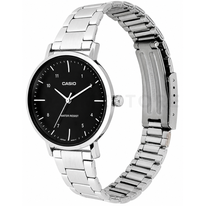 Casio Timeless