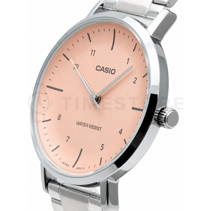 Casio Timeless