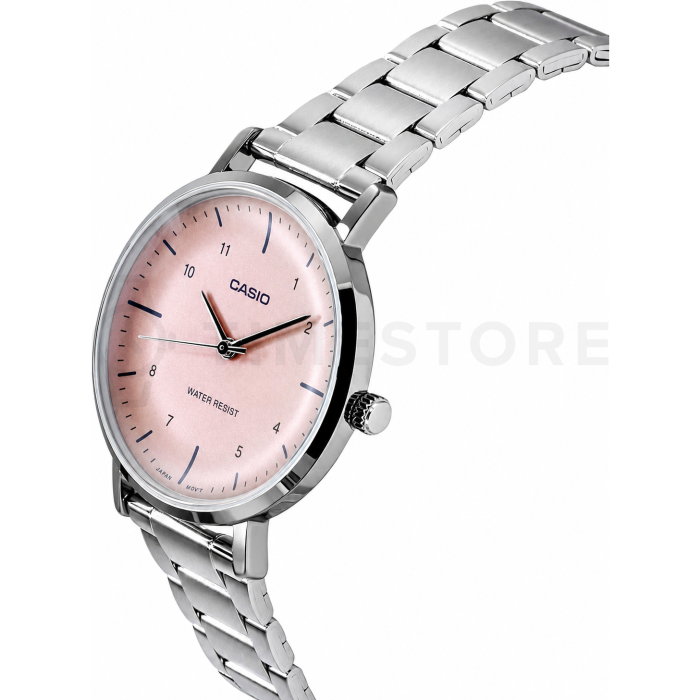 Casio Timeless