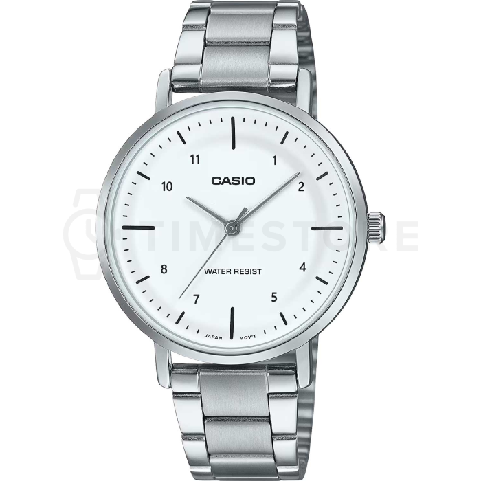 Casio Timeless