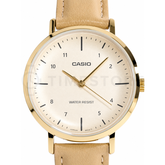 Casio Timeless