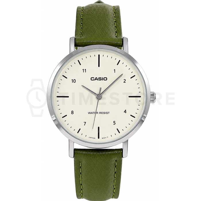 Casio Timeless