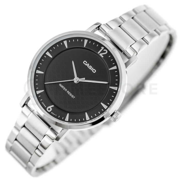 Casio Timeless