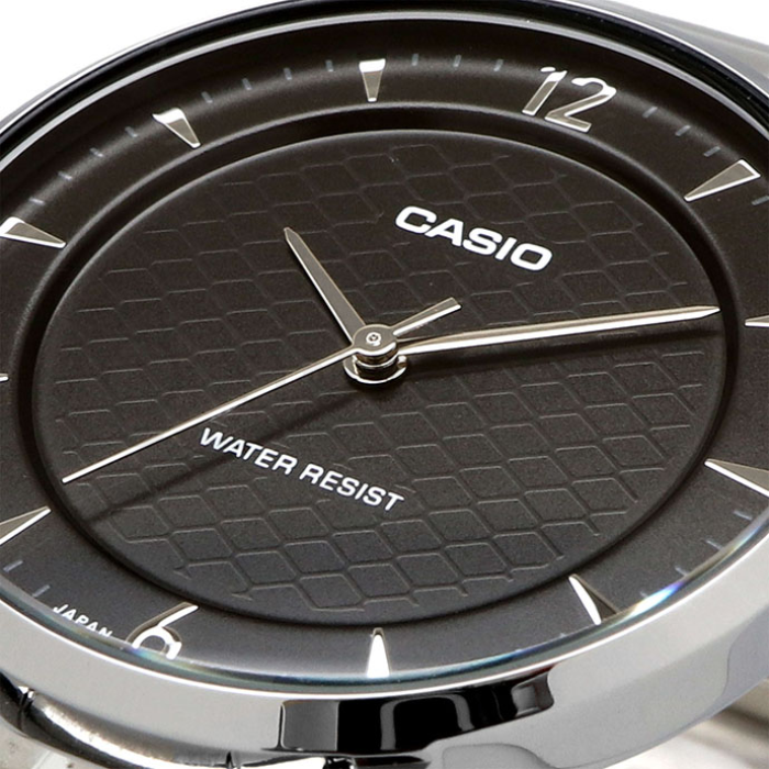 Casio Timeless