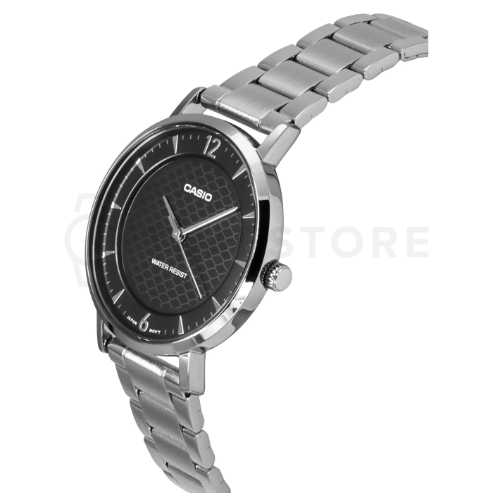 Casio Timeless