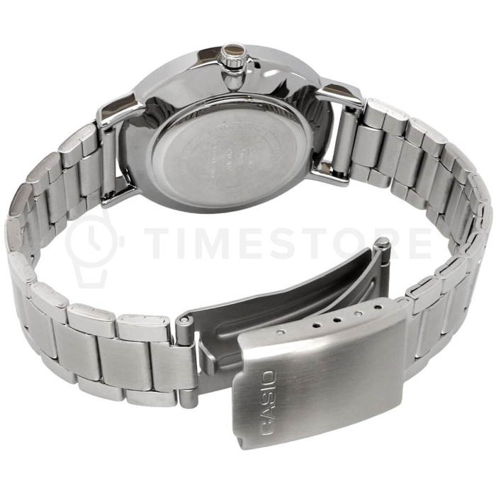 Casio Timeless