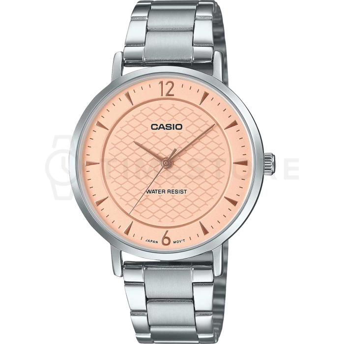 Casio Timeless