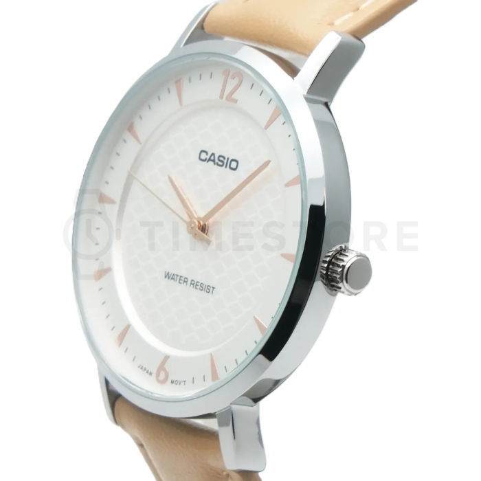 Casio Timeless
