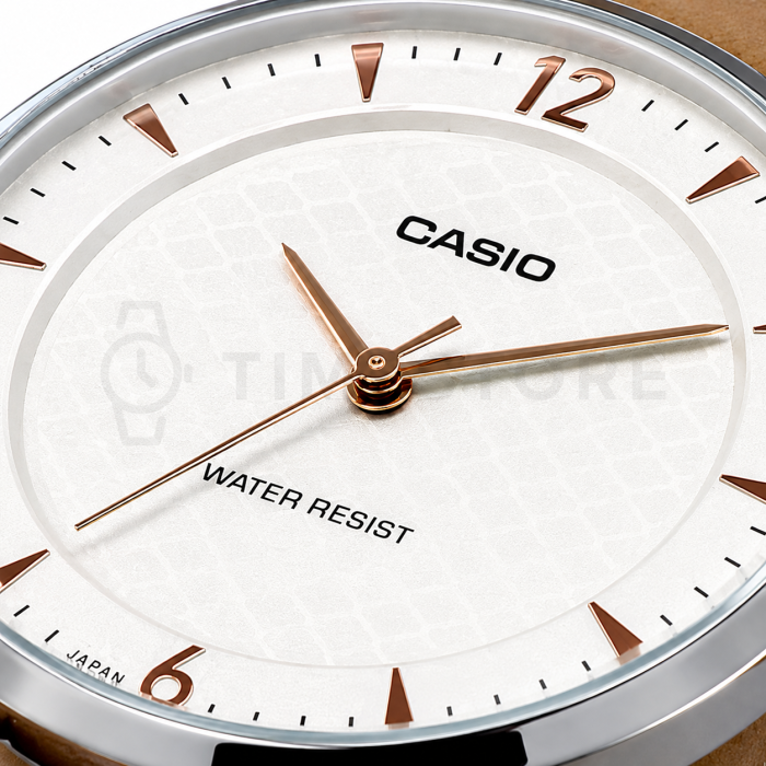 Casio Timeless