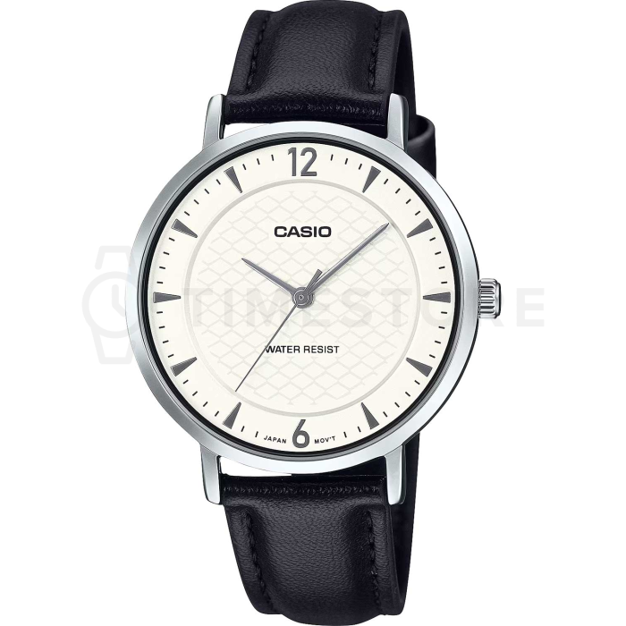 Casio Timeless