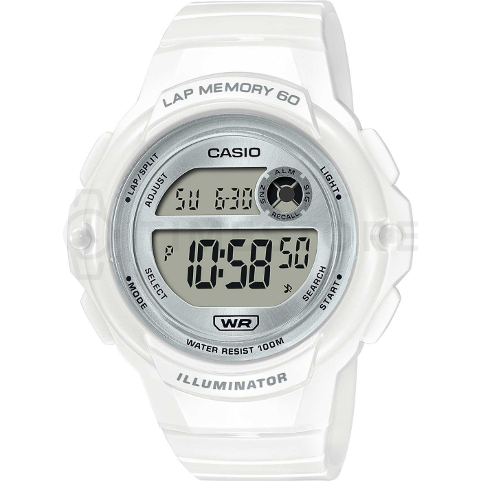 Casio Timeless