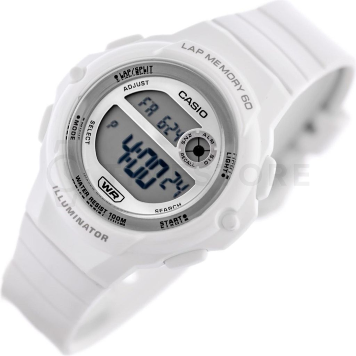 Casio Timeless