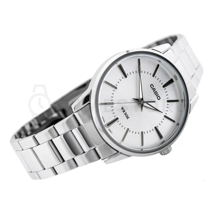 Casio Timeless