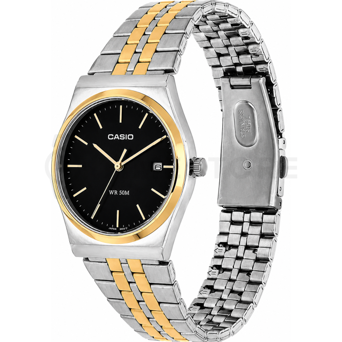 Casio Timeless