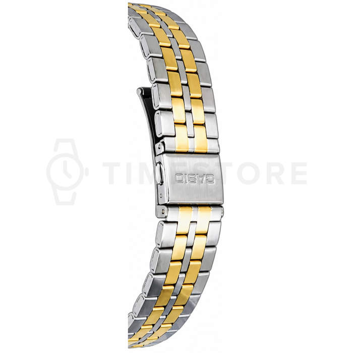 Casio Timeless