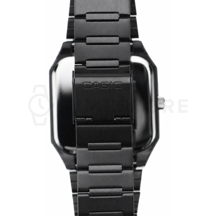 Casio Timeless